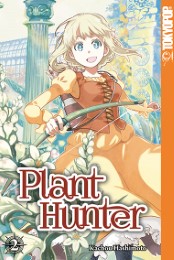 Plant Hunter 2