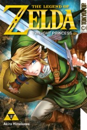 The Legend of Zelda 12