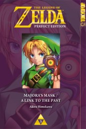 The Legend of Zelda - Perfect Edition 3