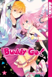 Buddy Go! 2