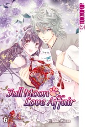 Full Moon Love Affair 6