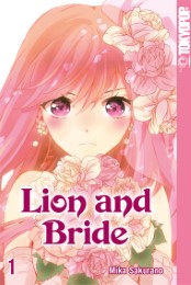 Lion and Bride 1
