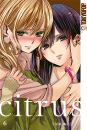 Citrus 6 - Cover