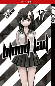 Blood Lad 17: Die Dämonenwelt ist top - Cover