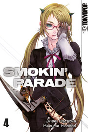 Smokin' Parade 4