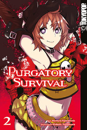 Purgatory Survival 2