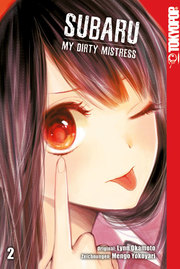 Subaru - My Dirty Mistress 2