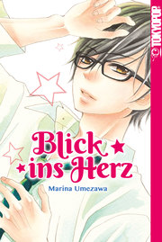 Blick ins Herz - Cover
