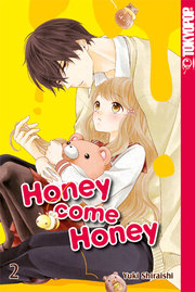 Honey come Honey 2