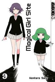 Magical Girl Site 9