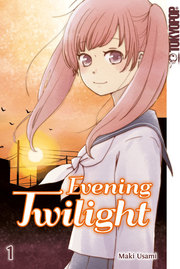 Evening Twilight 1