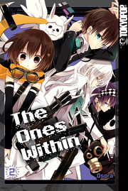 The Ones Within - Band 2