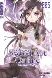 Sword Art Online - Light Novel 05