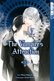 The Vampires Attraction 01
