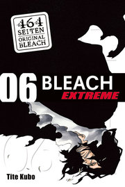 Bleach EXTREME 06 - Cover