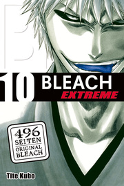 Bleach EXTREME 10 - Cover