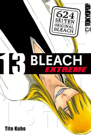 Bleach EXTREME 13 - Cover