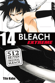 Bleach EXTREME 14 - Cover