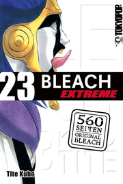Bleach EXTREME 23 - Cover