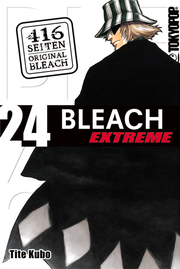 Bleach EXTREME 24