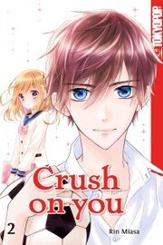 Crush on you 02