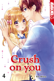 Crush on you 04