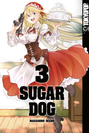 Sugar Dog 03