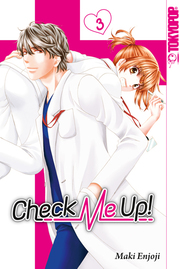Check Me Up! 3 - Cover