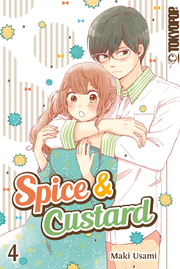 Spice & Custard 4