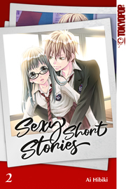 Sexy Short Stories 2