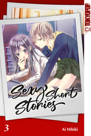 Sexy Short Stories 3