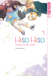 Hiso Hiso - Flüstern in der Stille 1