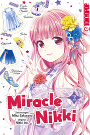 Miracle Nikki 02