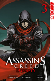 Assassin's Creed - Dynasty 3