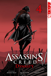 Assassin's Creed - Dynasty 4