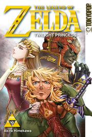 The Legend of Zelda 20