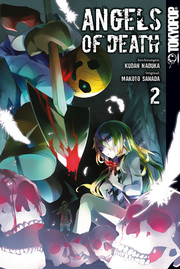 Angels of Death 2