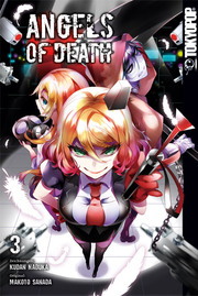 Angels of Death 3