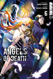 Angels of Death 6