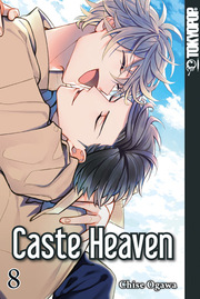 Caste Heaven 8