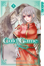 Cold Game 05