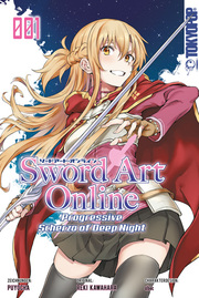 Sword Art Online - Progressive - Scherzo of Deep Night 001