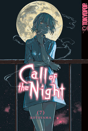 Call of the Night 7