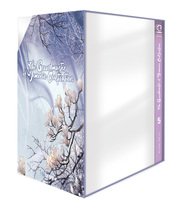 The Grandmaster of Demonic Cultivation Light Novel 5 HARDCOVER + Box