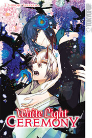 White Light Ceremony 2 - Limited Edition