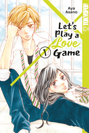 Let's Play a Love Game 01