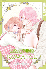Lightning and Romance 3