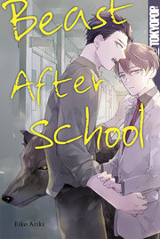 Beast After School, Band 01
