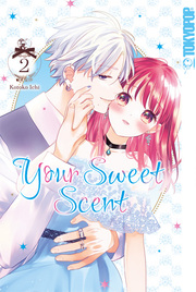 Your Sweet Scent 2