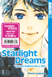 Starlight Dreams Starter Pack